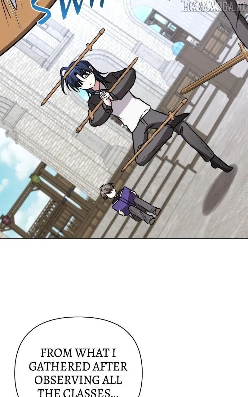 My Ruined ACADEMY Chapter 51 page 63 - 