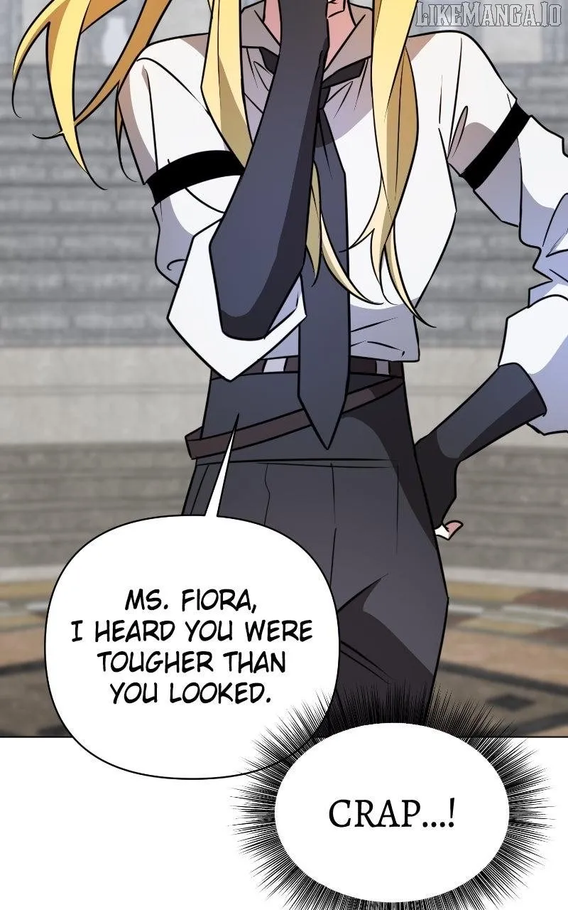 My Ruined ACADEMY Chapter 51 page 66 - 