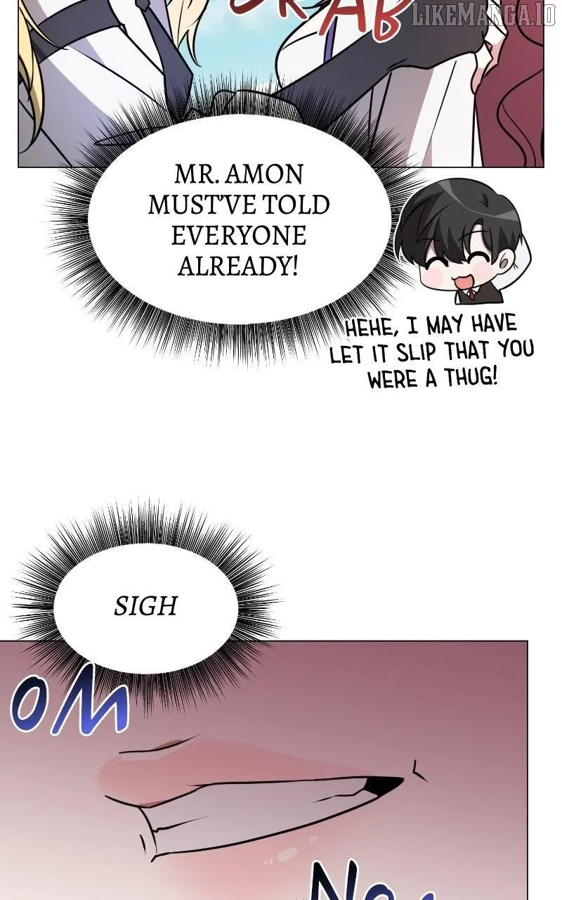 My Ruined ACADEMY Chapter 51 page 68 - 