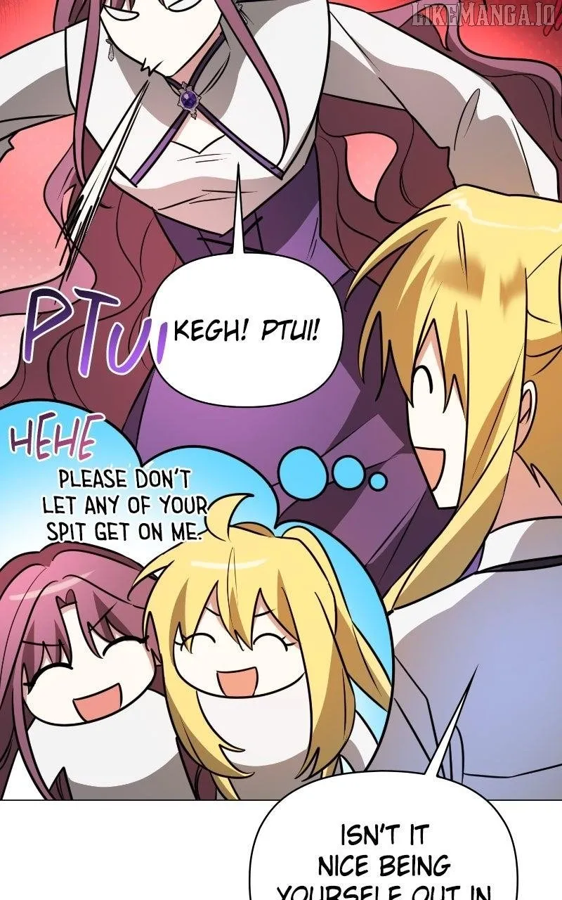 My Ruined ACADEMY Chapter 51 page 70 - 