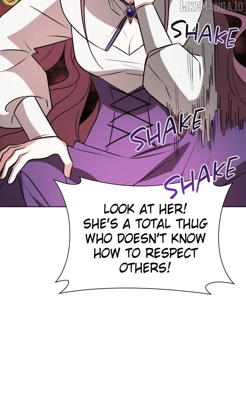 My Ruined ACADEMY Chapter 51 page 8 - 