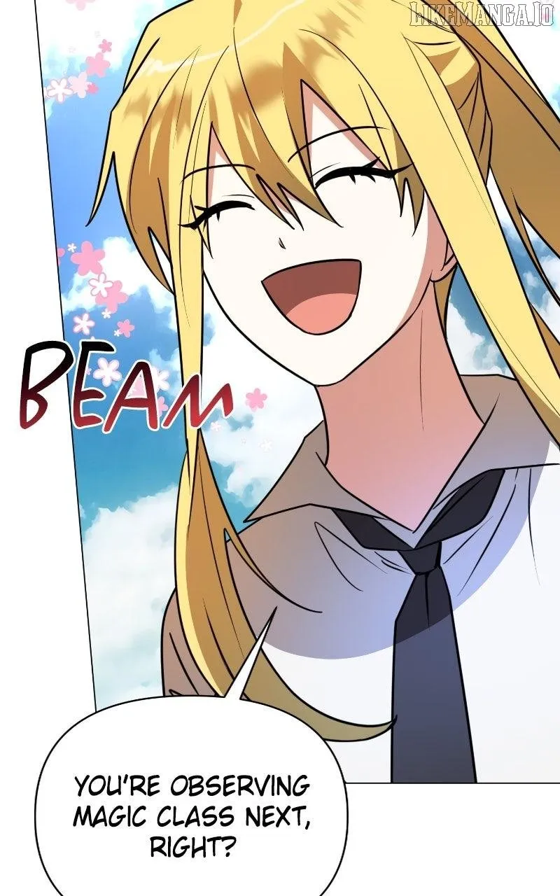 My Ruined ACADEMY Chapter 51 page 73 - 