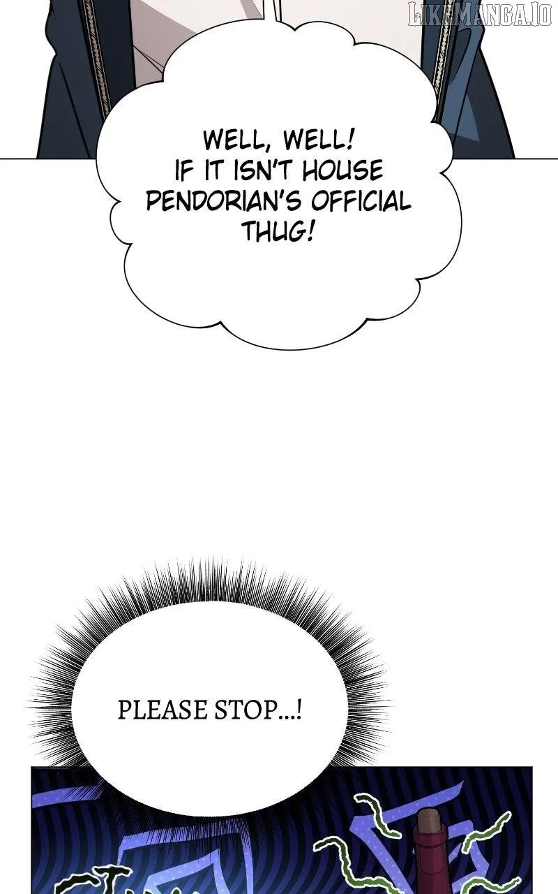 My Ruined ACADEMY Chapter 51 page 76 - 