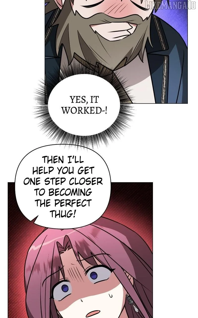 My Ruined ACADEMY Chapter 51 page 80 - 