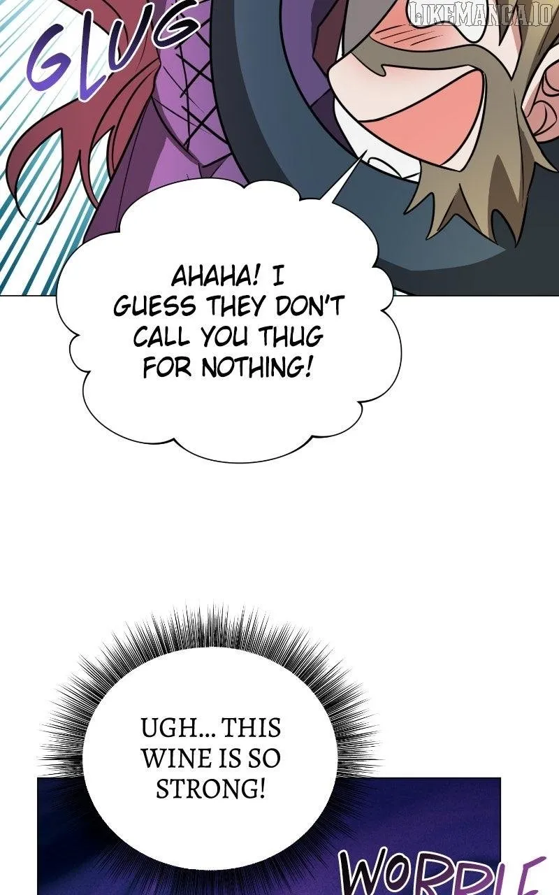 My Ruined ACADEMY Chapter 51 page 83 - 
