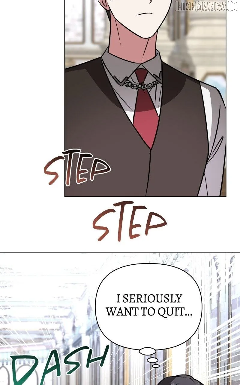 My Ruined ACADEMY Chapter 51 page 86 - 