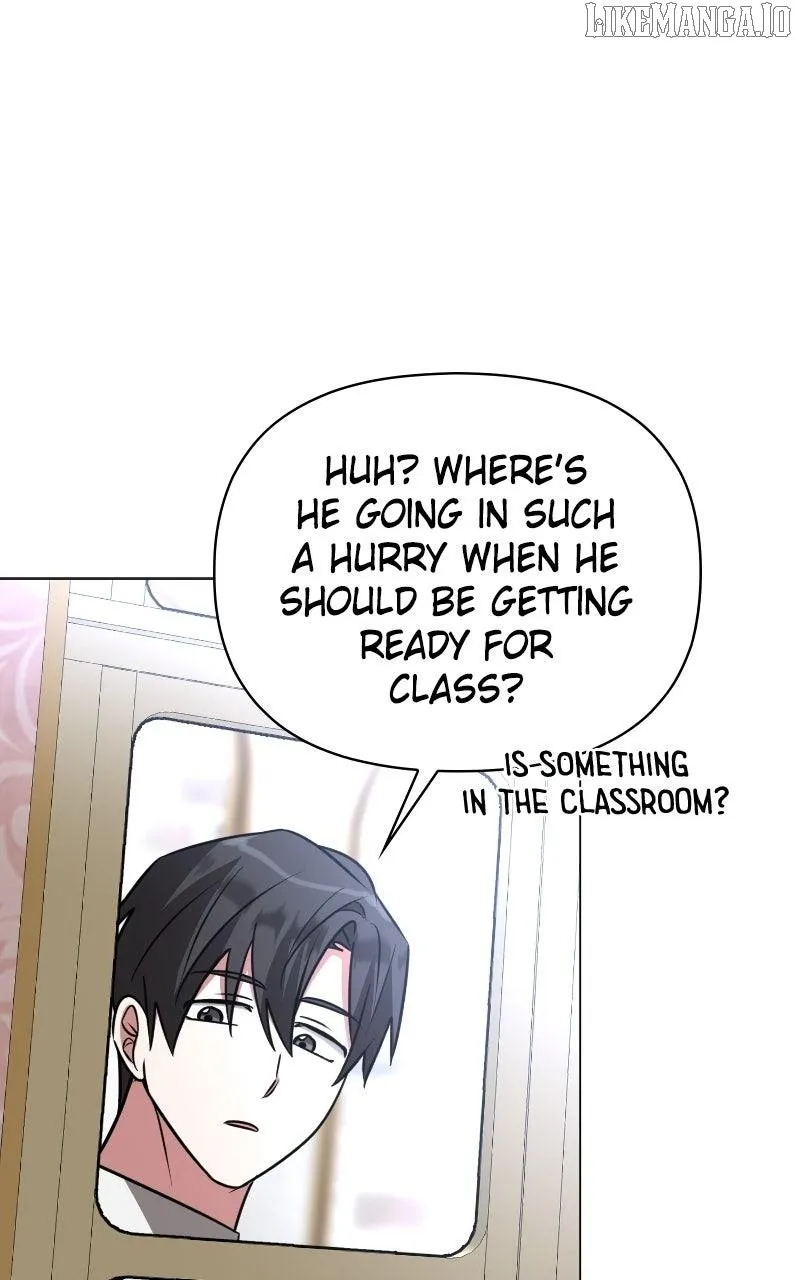 My Ruined ACADEMY Chapter 51 page 89 - 