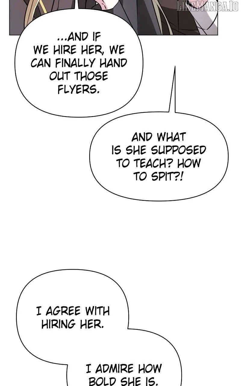 My Ruined ACADEMY Chapter 51 page 10 - 