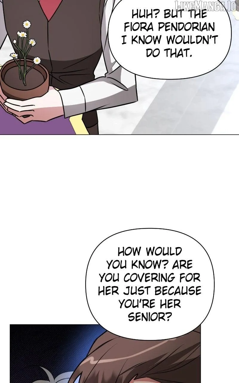 My Ruined ACADEMY Chapter 51 page 97 - 