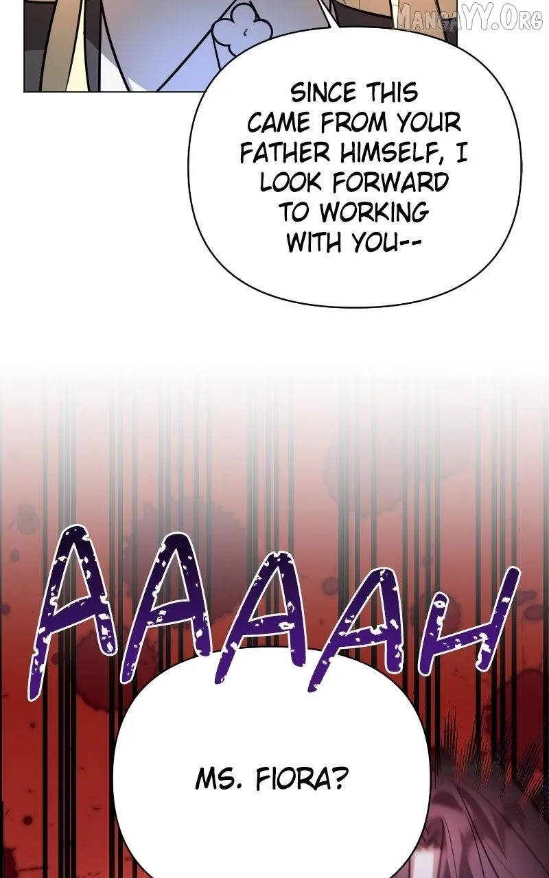 My Ruined ACADEMY Chapter 52 page 12 - 