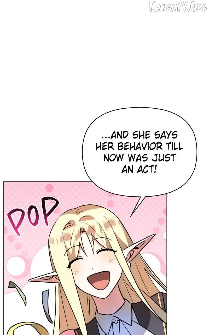My Ruined ACADEMY Chapter 52 page 17 - 