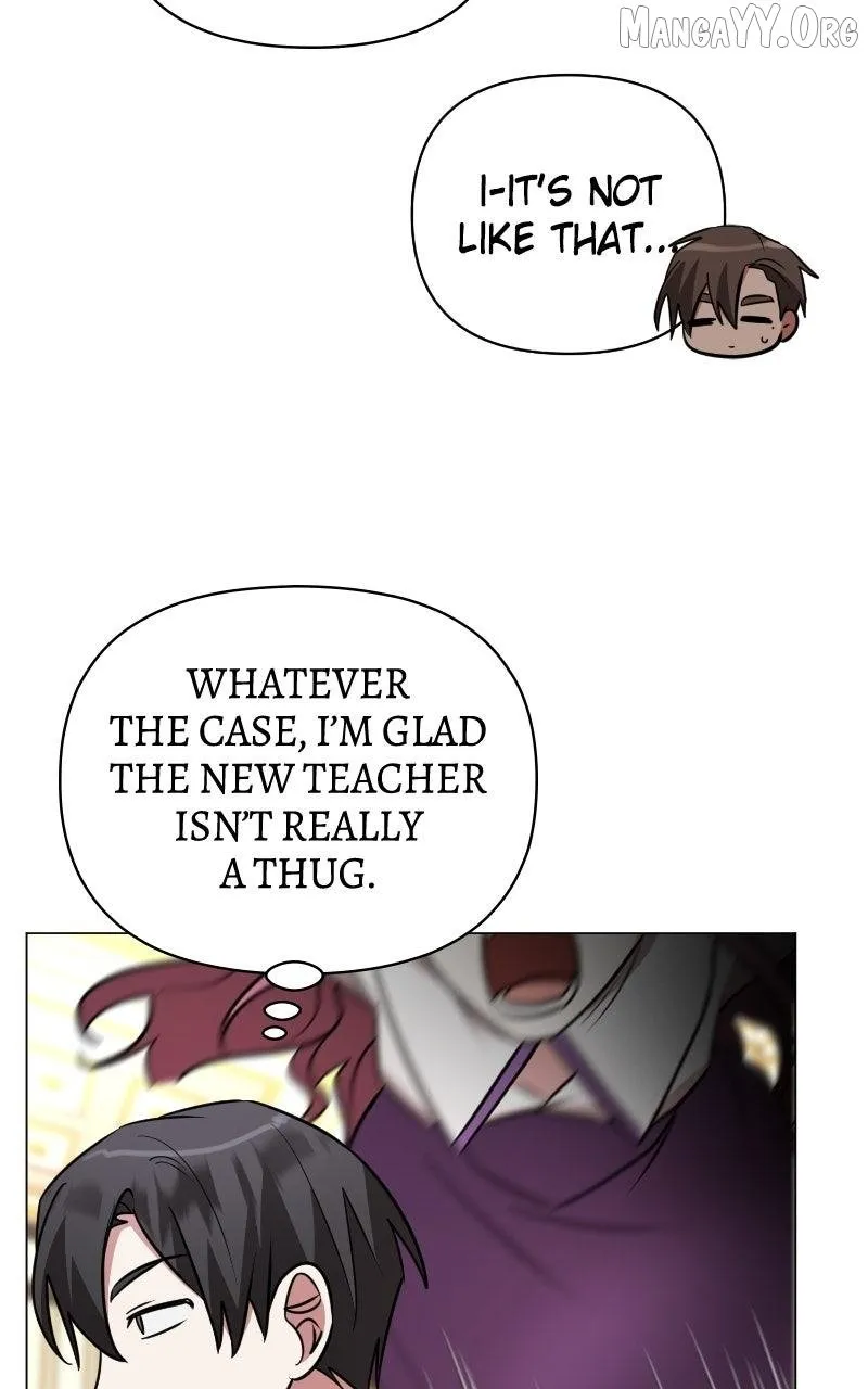 My Ruined ACADEMY Chapter 52 page 20 - 