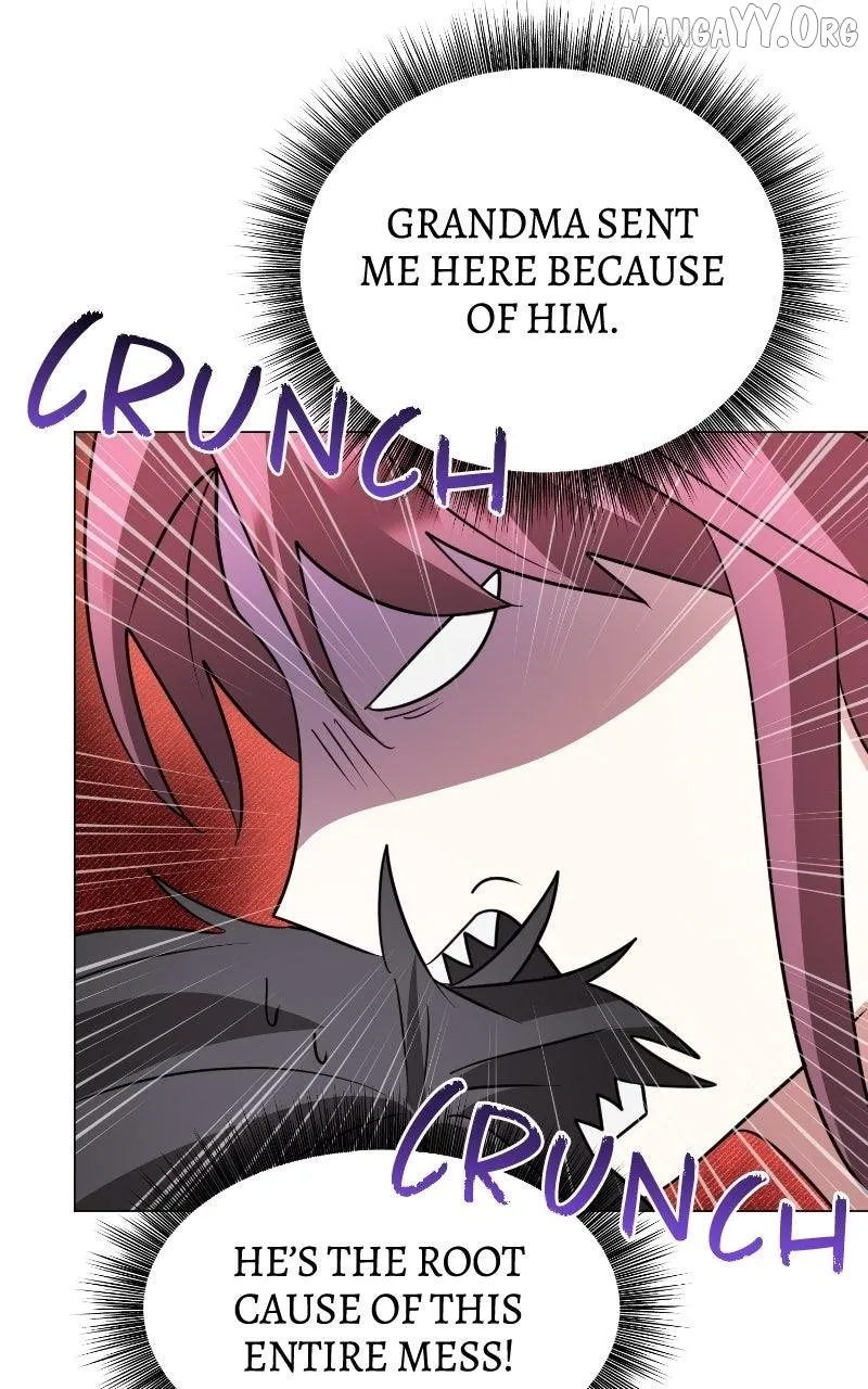 My Ruined ACADEMY Chapter 52 page 24 - 