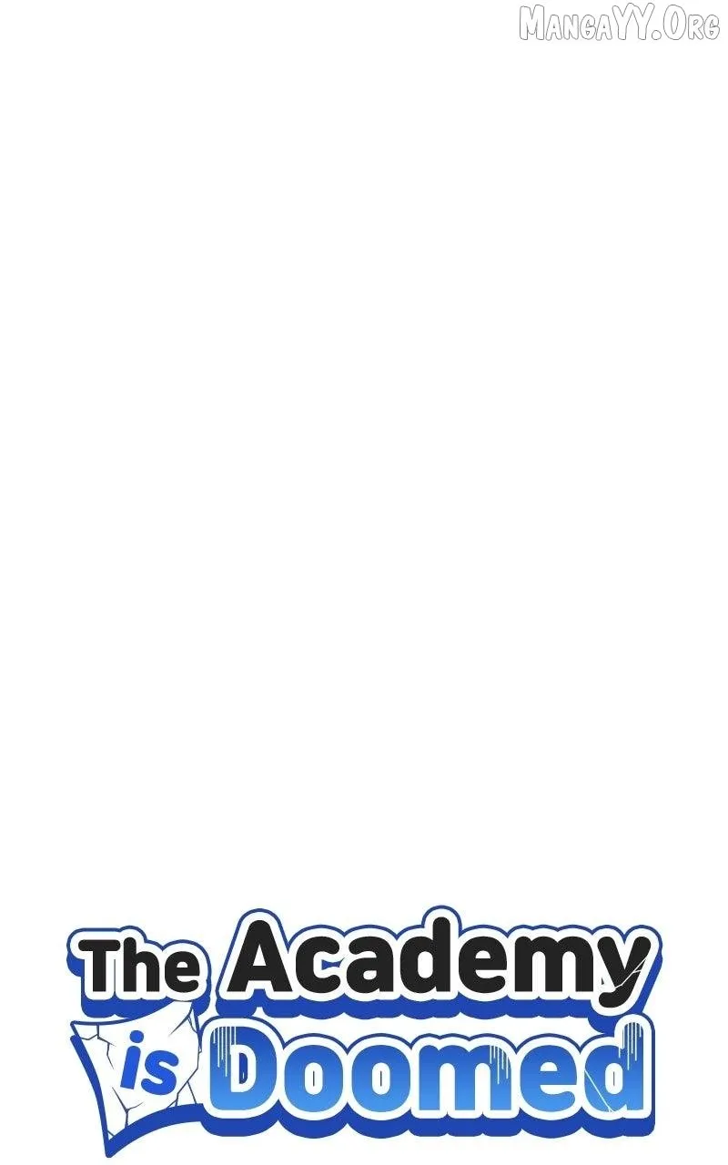 My Ruined ACADEMY Chapter 52 page 28 - 