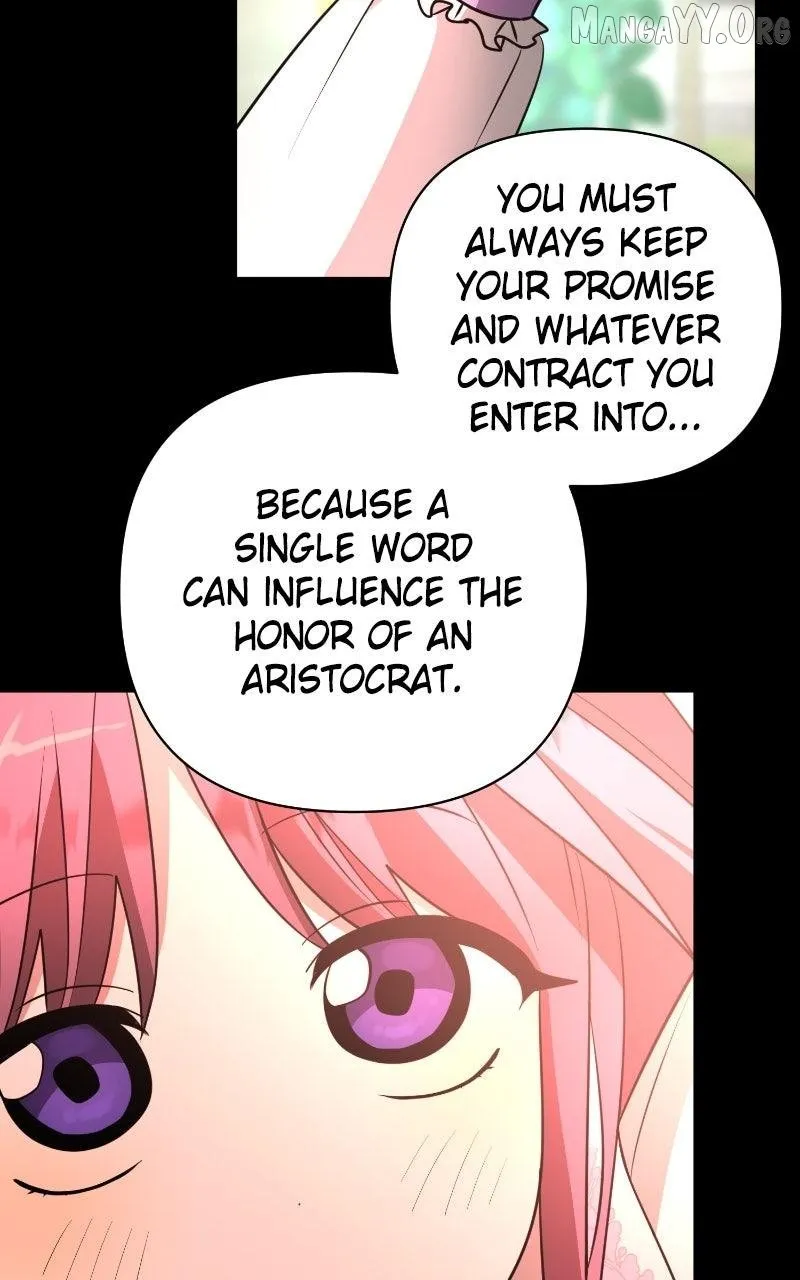 My Ruined ACADEMY Chapter 52 page 4 - 