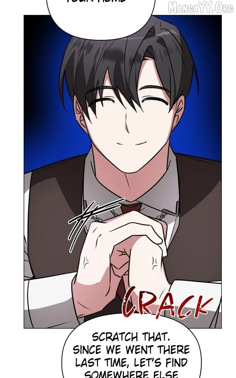 My Ruined ACADEMY Chapter 52 page 37 - 