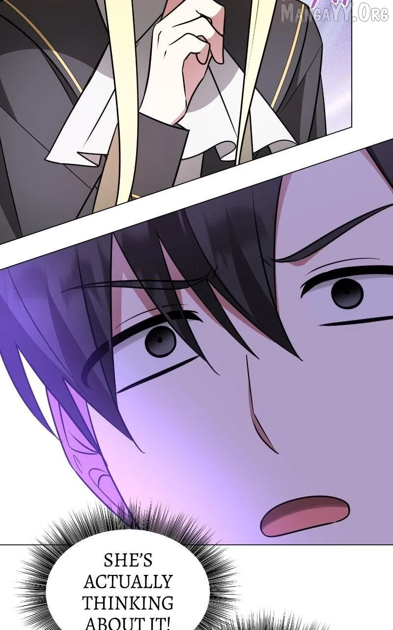 My Ruined ACADEMY Chapter 52 page 41 - 