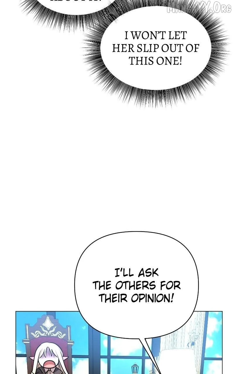 My Ruined ACADEMY Chapter 52 page 42 - 