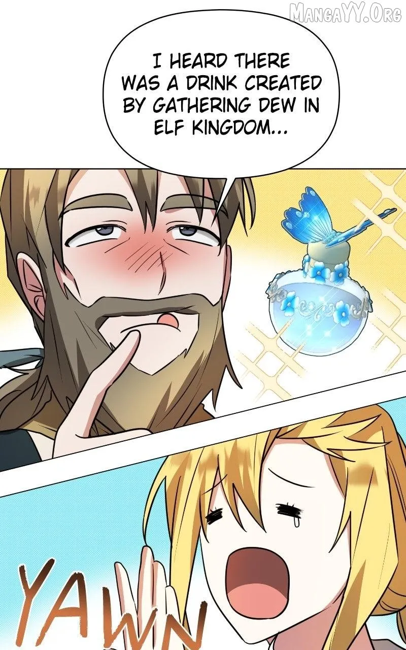 My Ruined ACADEMY Chapter 52 page 44 - 