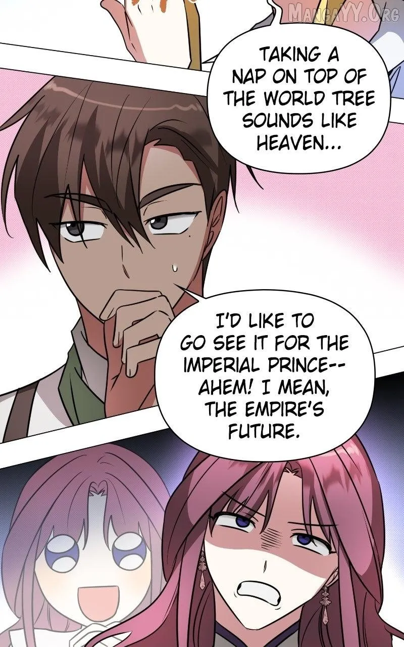 My Ruined ACADEMY Chapter 52 page 45 - 