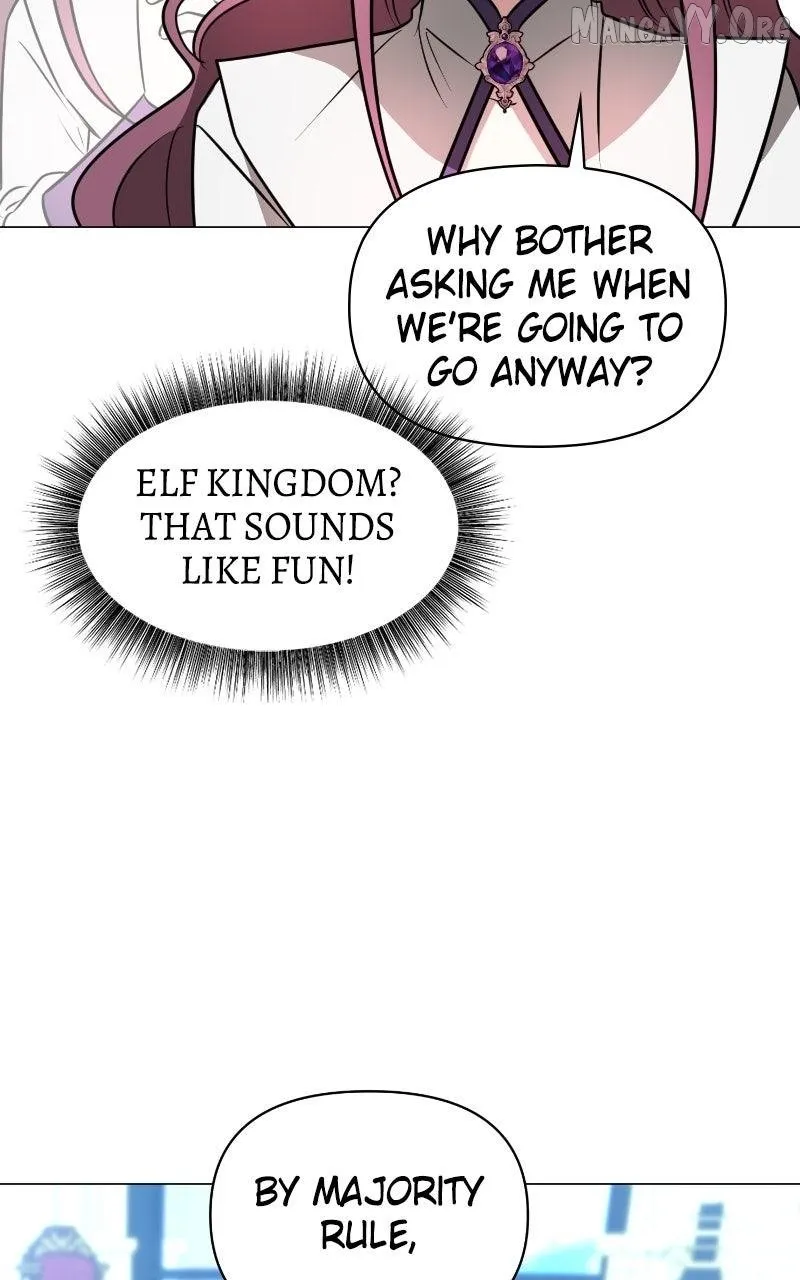 My Ruined ACADEMY Chapter 52 page 46 - 
