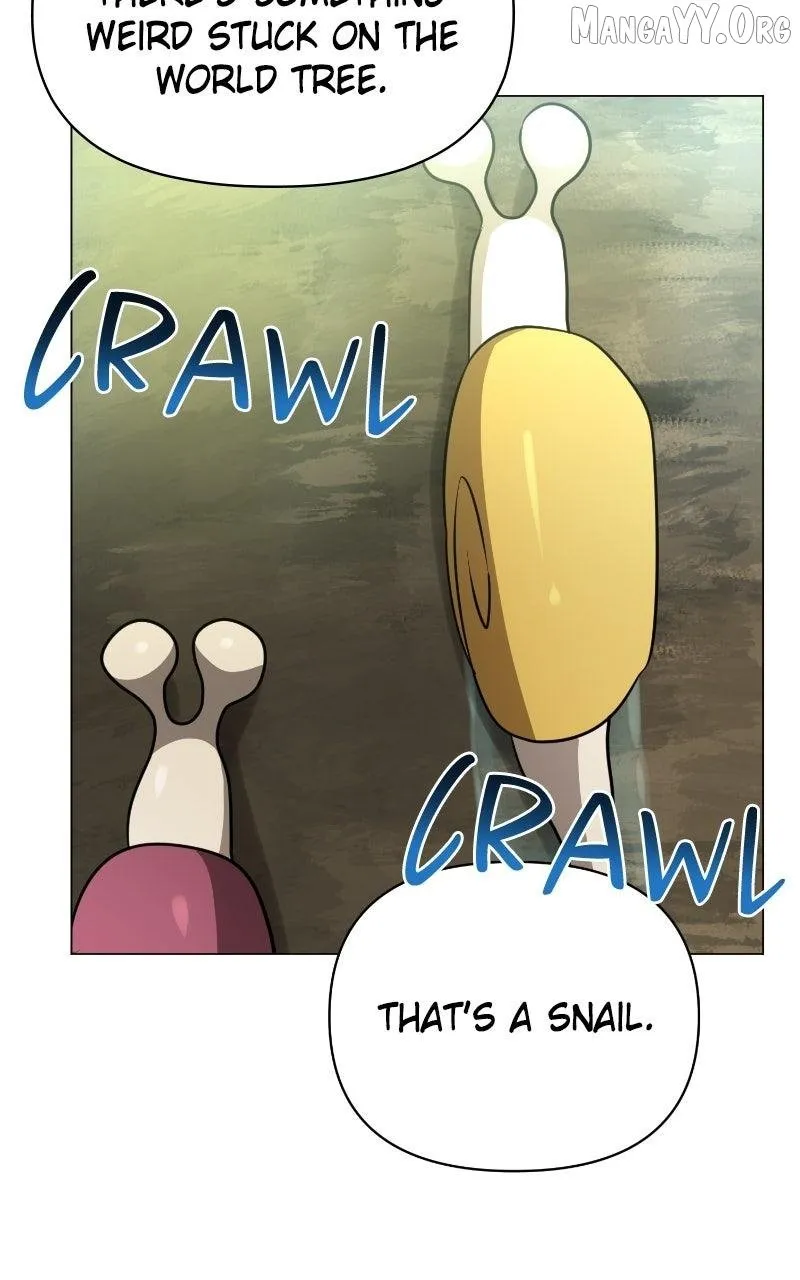 My Ruined ACADEMY Chapter 52 page 54 - 