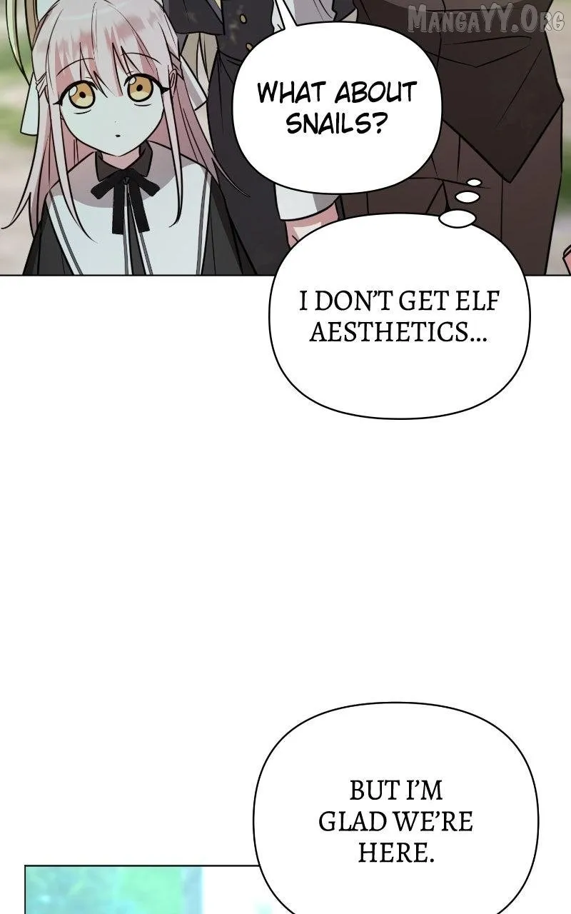 My Ruined ACADEMY Chapter 52 page 56 - 
