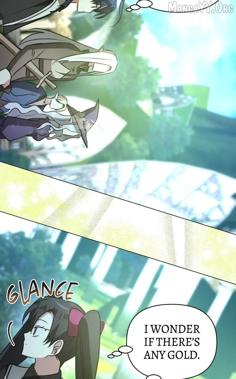 My Ruined ACADEMY Chapter 52 page 60 - 