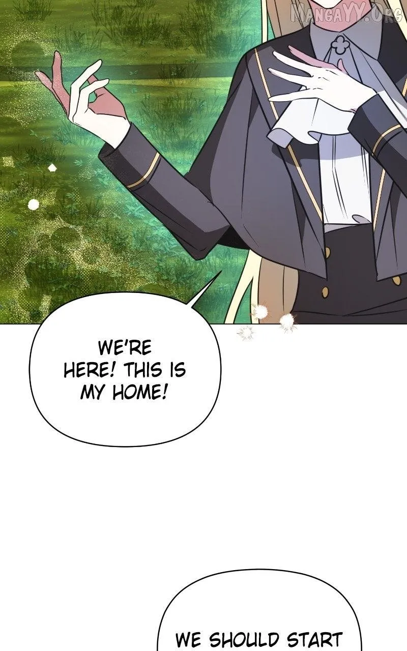 My Ruined ACADEMY Chapter 52 page 66 - 