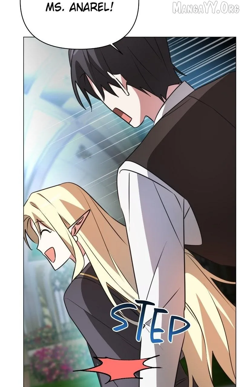 My Ruined ACADEMY Chapter 52 page 68 - 