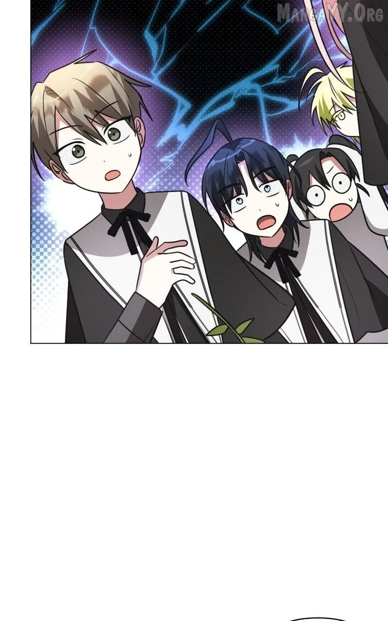 My Ruined ACADEMY Chapter 52 page 75 - 
