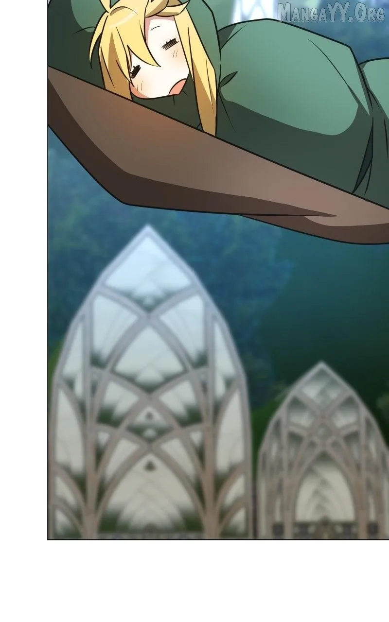 My Ruined ACADEMY Chapter 52 page 80 - 