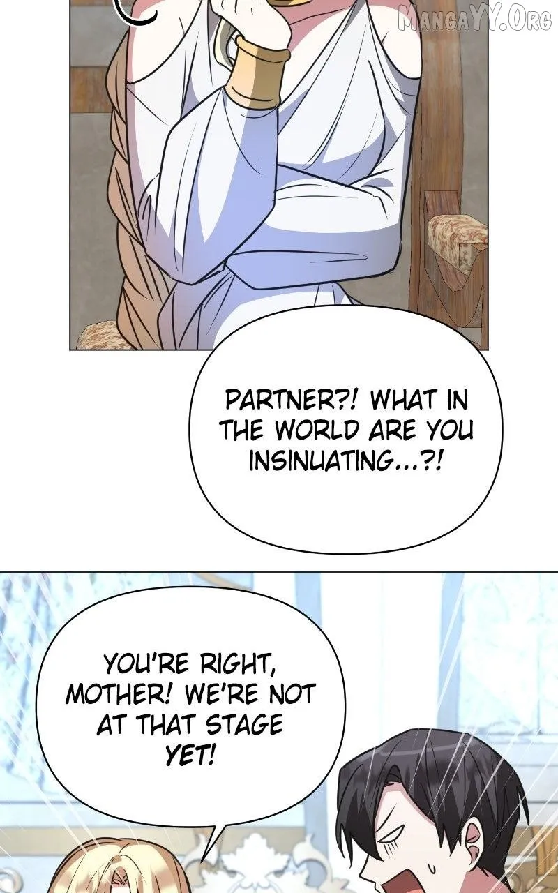 My Ruined ACADEMY Chapter 52 page 84 - 