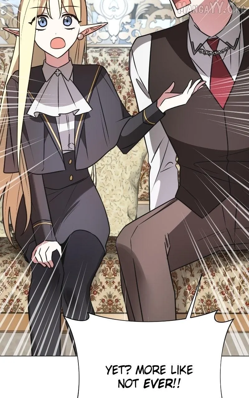 My Ruined ACADEMY Chapter 52 page 85 - 