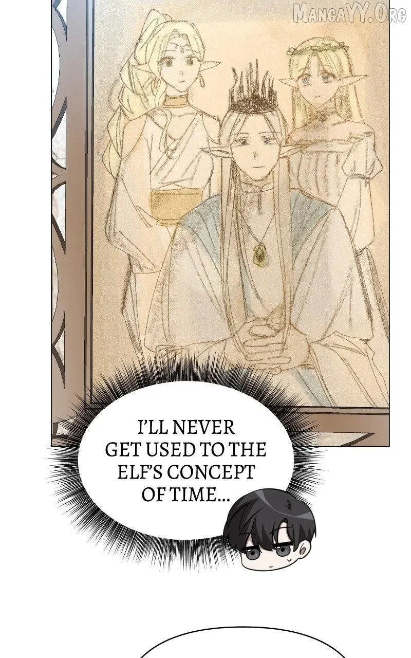 My Ruined ACADEMY Chapter 52 page 88 - 