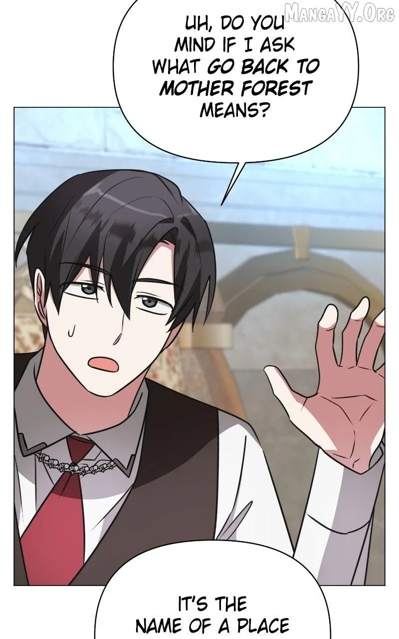 My Ruined ACADEMY Chapter 52 page 89 - 