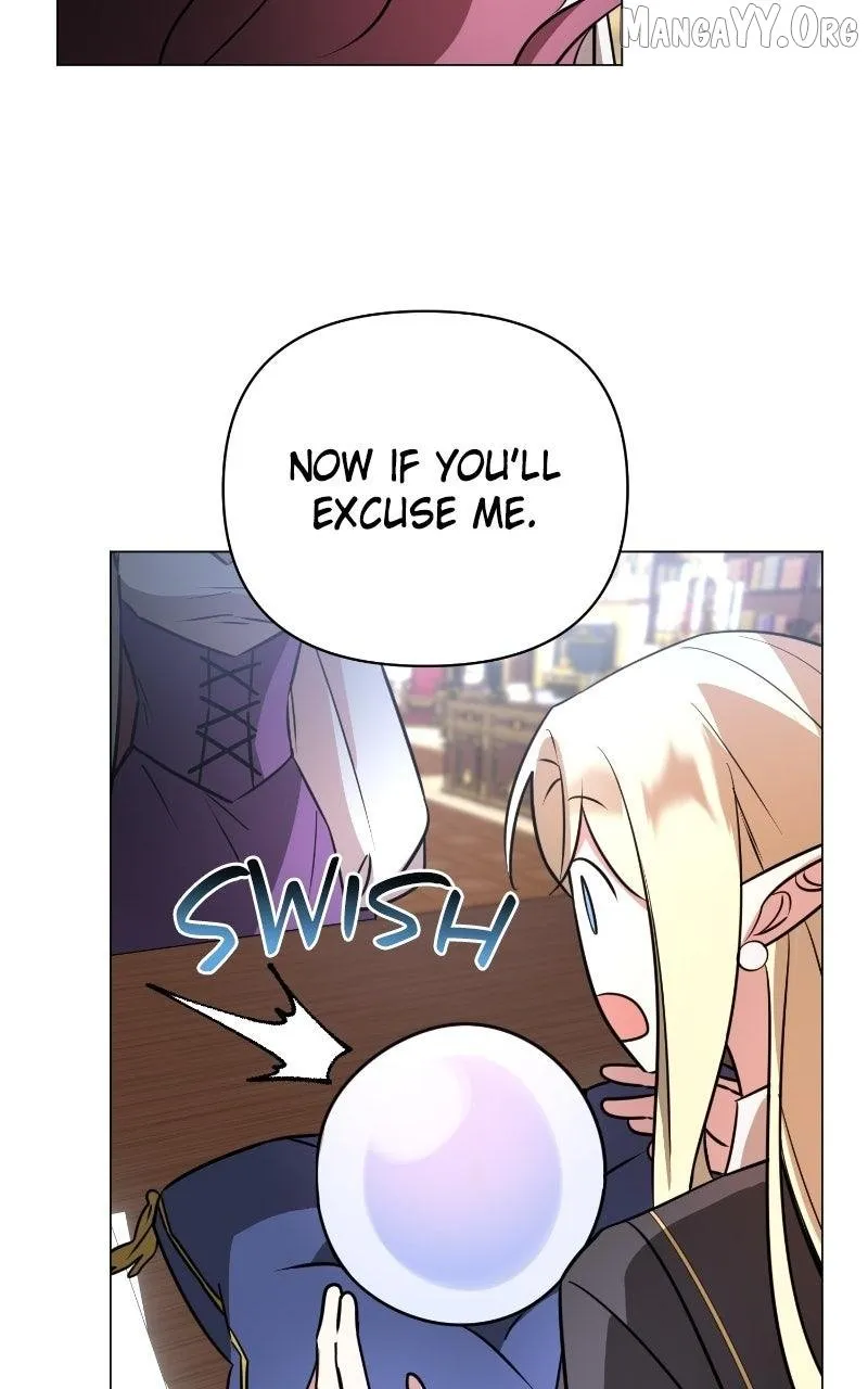 My Ruined ACADEMY Chapter 52 page 10 - 