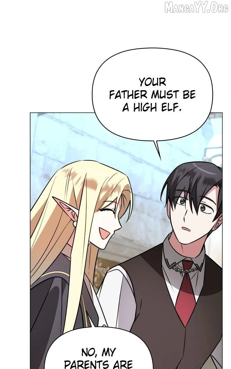 My Ruined ACADEMY Chapter 52 page 96 - 