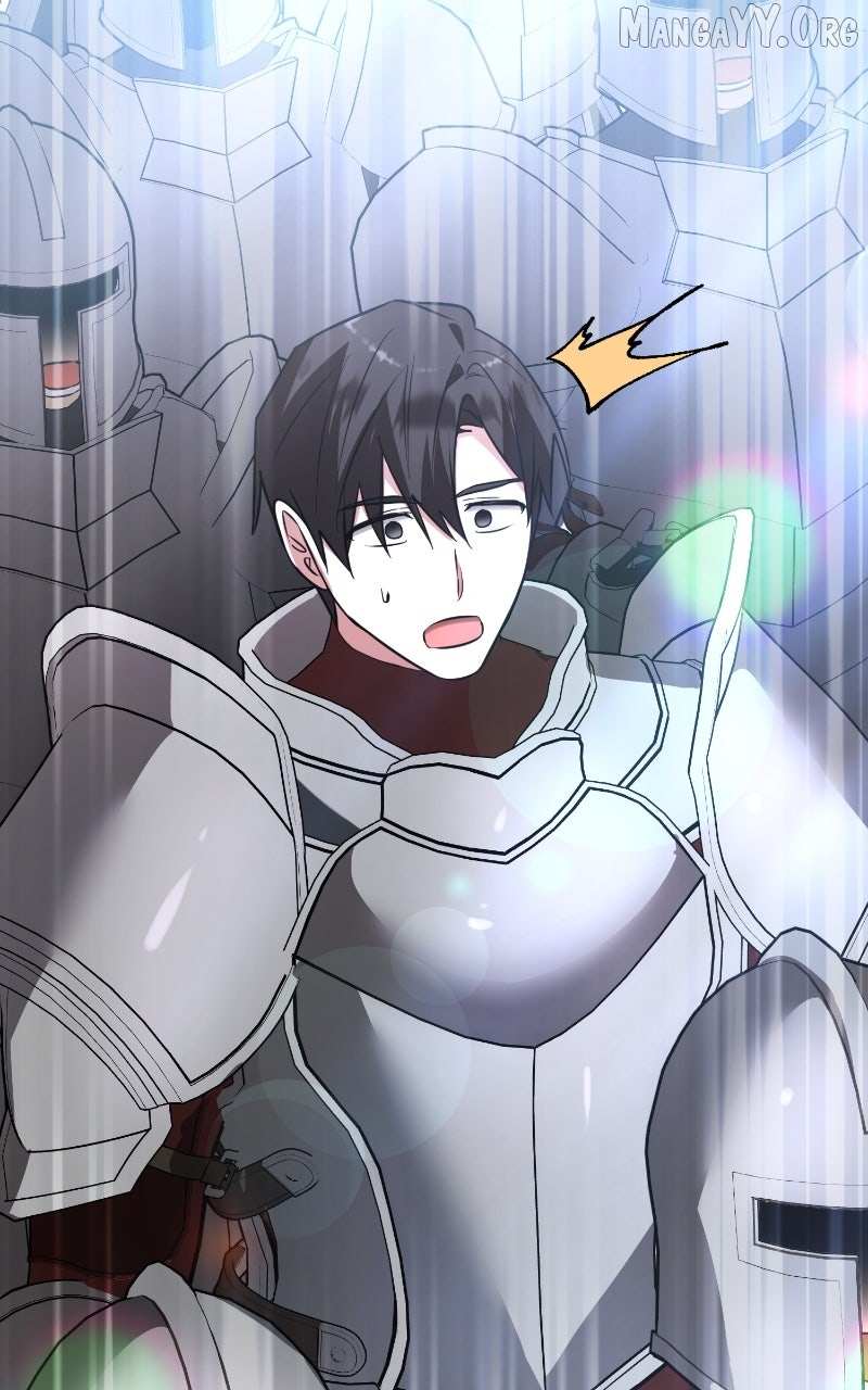 My Ruined ACADEMY Chapter 54 page 105 - 