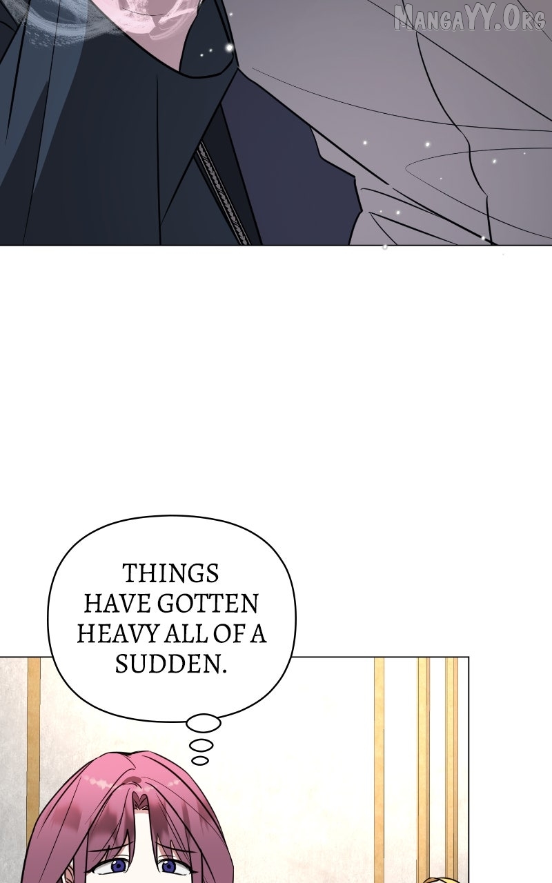 My Ruined ACADEMY Chapter 54 page 12 - 