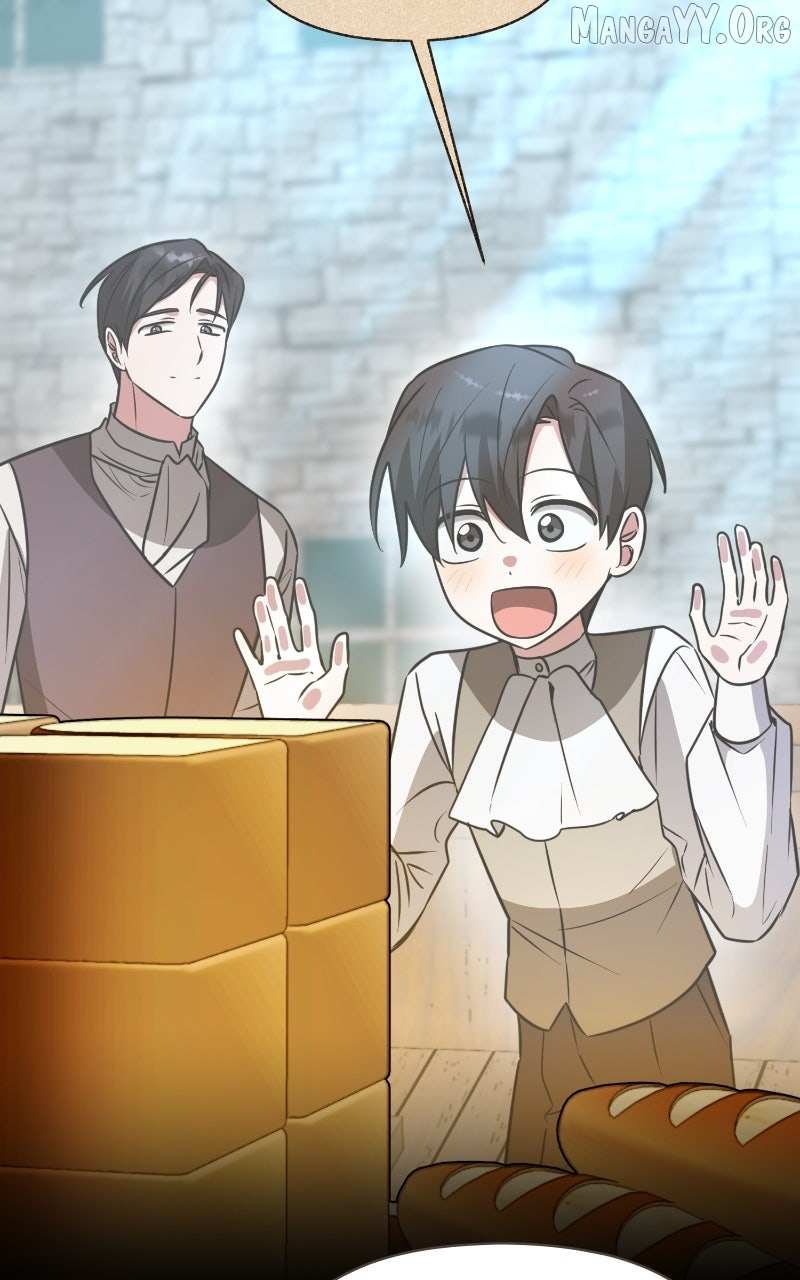 My Ruined ACADEMY Chapter 54 page 20 - 