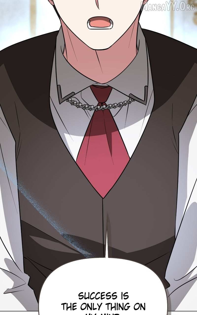 My Ruined ACADEMY Chapter 54 page 28 - 