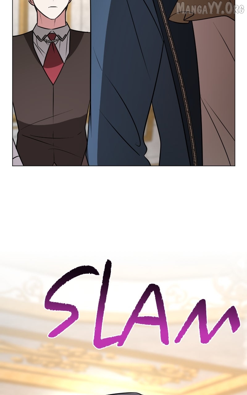 My Ruined ACADEMY Chapter 54 page 31 - 