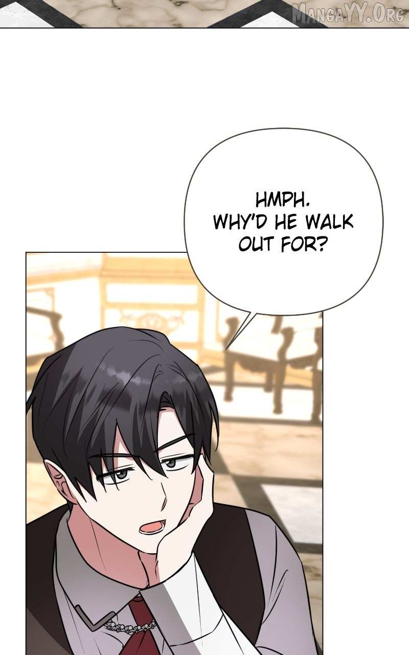 My Ruined ACADEMY Chapter 54 page 35 - 