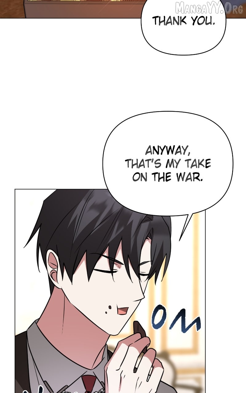 My Ruined ACADEMY Chapter 54 page 38 - 