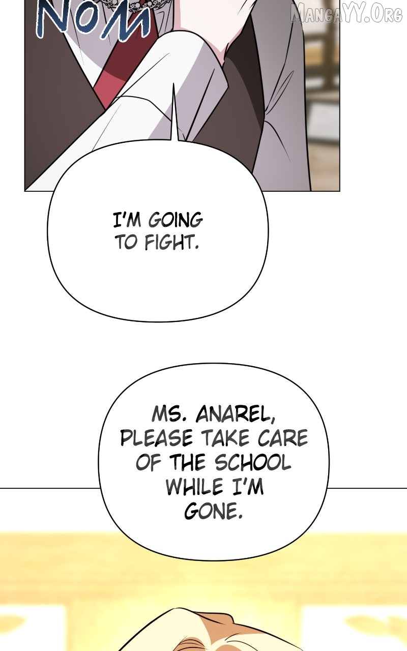 My Ruined ACADEMY Chapter 54 page 39 - 