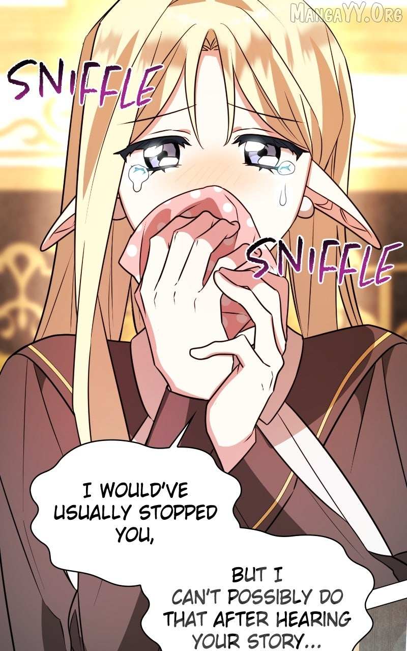 My Ruined ACADEMY Chapter 54 page 40 - 