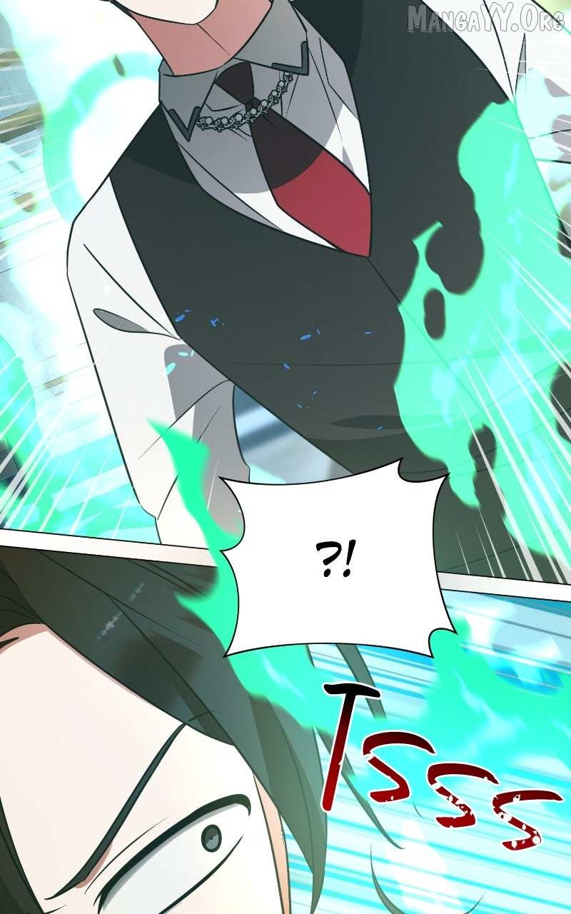 My Ruined ACADEMY Chapter 54 page 5 - 