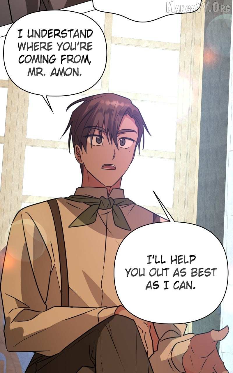 My Ruined ACADEMY Chapter 54 page 41 - 