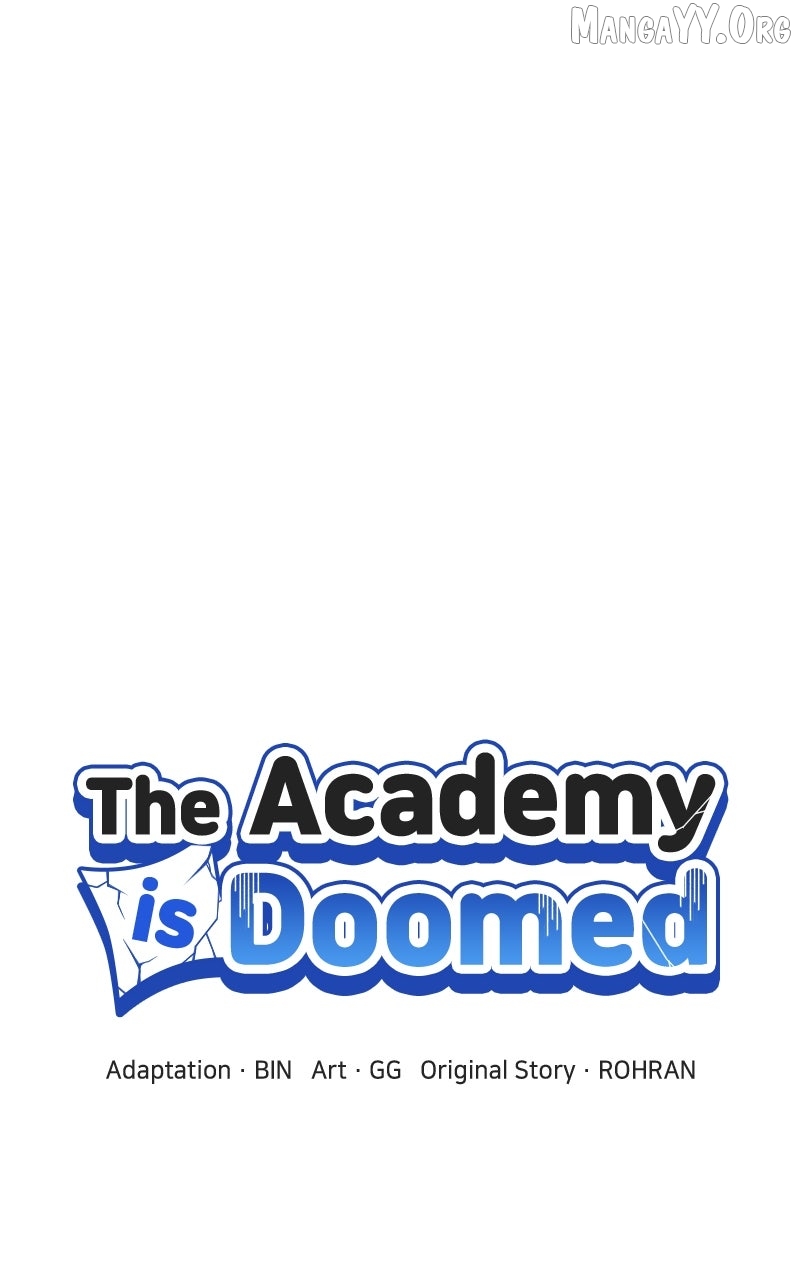 My Ruined ACADEMY Chapter 54 page 47 - 
